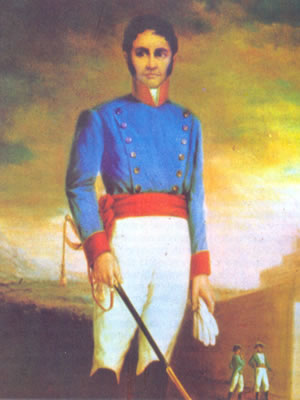 Manuel Atanasio Cabañas 